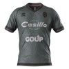 Maillot de Supporter Bari Troisième 2024-25 Pour Homme